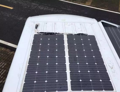 如何有效地保養和維護房車太陽能電池板？