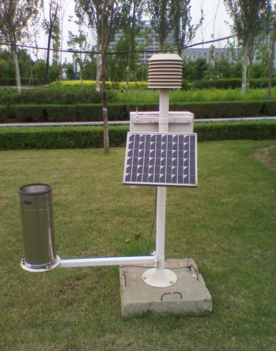 如何用太陽能系統(tǒng)，降低多雨季節(jié)對城市內(nèi)澇的影響？